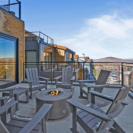 Kings Crown 201C Villa Park City Eksteriør bilde