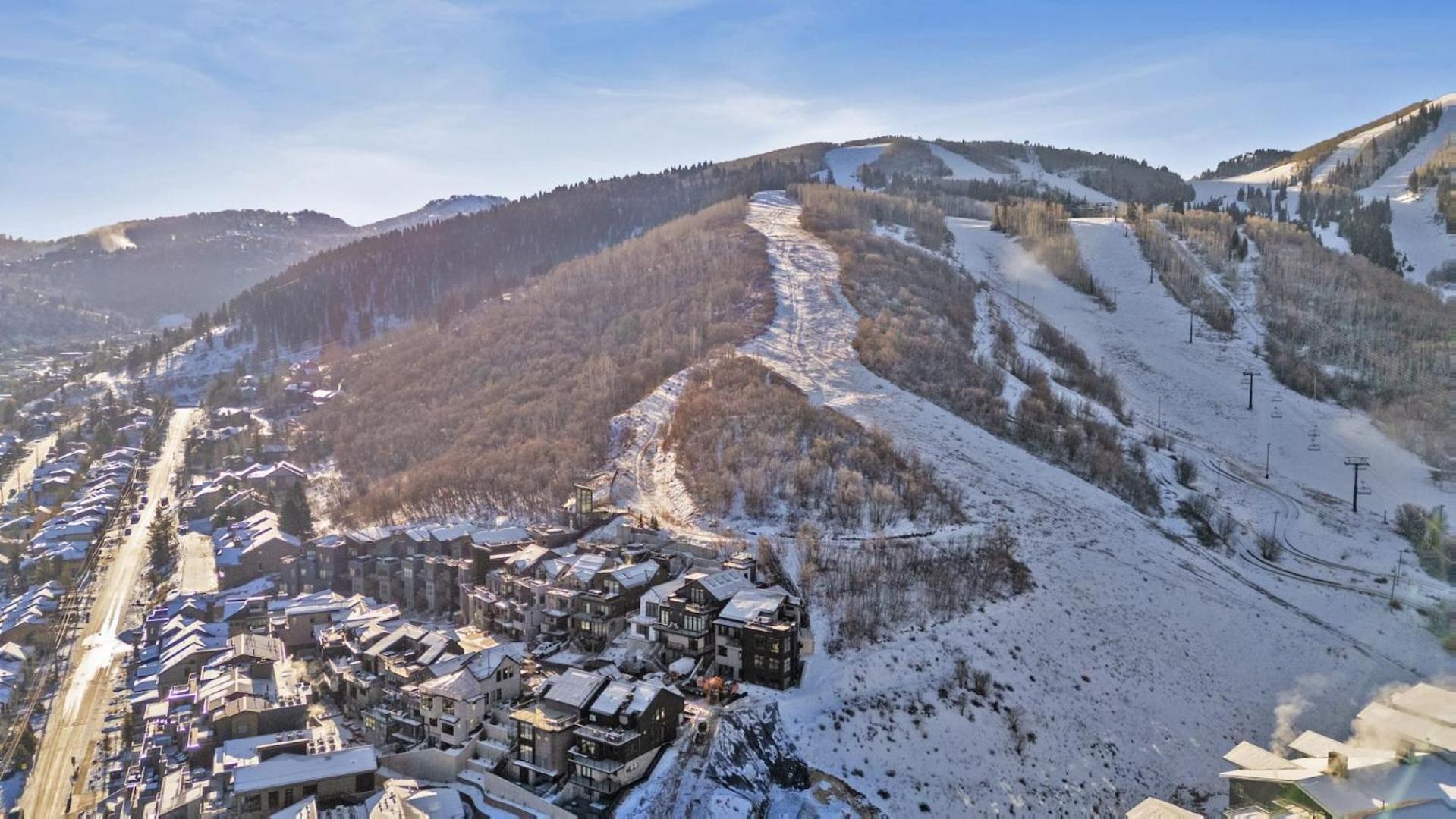 Kings Crown 201C Villa Park City Eksteriør bilde